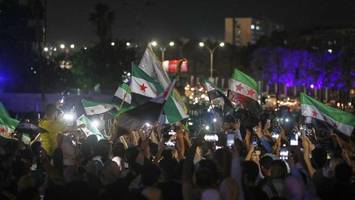 Syrien: Schluss mit den EU-Sanktionen – das hilft uns allen