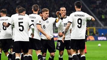 wm 2026: tv-rechte an telekom – was das für die fans bedeutet