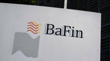 anlegerschutz: bafin will handel mit turbo-zertifikaten einschränken