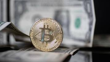Bitcoin-Kurs: Nach neuem Rekordhoch: Warum der Bitcoin weiter steigen dürfte