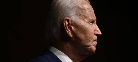 Der amerikanische Patient: Wie die Debatte über Bidens Gesundheit das Vertrauen in die Politik beschädigt