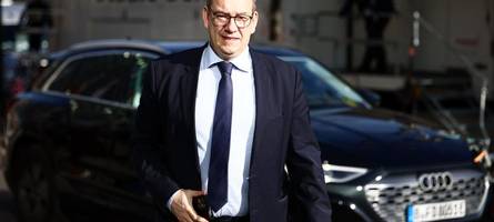 Reserveoffizier wird Soldatenanwalt: Henning Otte ist neuer Wehrbeauftragter