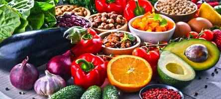 Vitamine aus 30 Pflanzen in der Woche als neuer Trend: Wie lässt sich das schaffen?