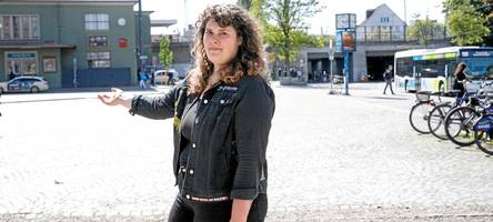 christin fieber holt die bands für den „sommer am kiez“ in oberhausen