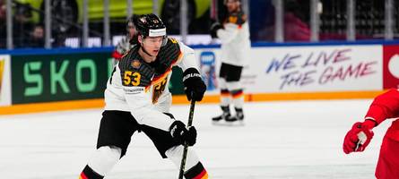 deutschland gegen dänemark live im free-tv und stream: Übertragung der eishockey-wm 2025