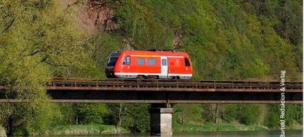 Die Deutsche Bahn hat mehr Anhänger