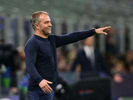 fc barcelona: flick verlängert ein jahr