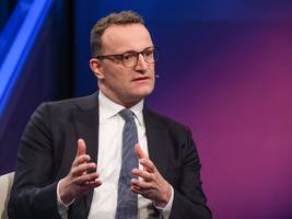 „Maischberger“: „Friedrich Merz vertraut mir, ich vertraue Friedrich Merz“
