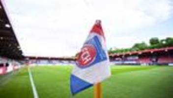 Bundesliga-Relegation: Jetzt live: 1. FC Heidenheim gegen die SV Elversberg