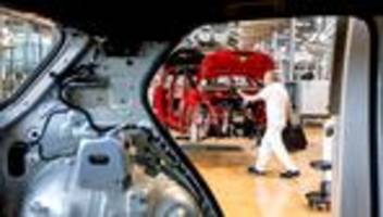 Deutsche Wirtschaft: Stimmung der Firmen in Deutschland steigt fünften Monat in Folge