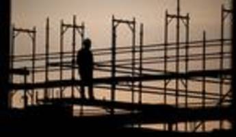 konjunktur: auch bundesbank geht von stagnation in diesem jahr aus