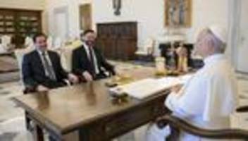 Papst Leo XIV.: Mit einem Lächeln siegen