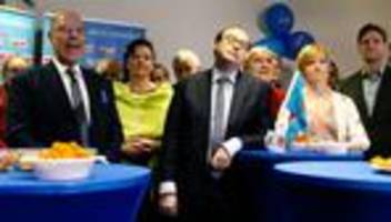 parteien: afd-schiedsgericht bestätigt petersens parteiausschluss