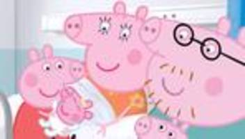 Peppa Wutz: Jetzt wird die beste Kinderserie noch besser