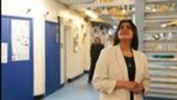 Sexualstraftäter: Großbritannien will Pilotprojekt mit chemischer Kastration starten