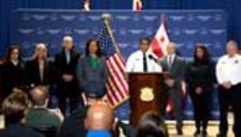 angriff in washington, d.c.: erschossener botschaftsmitarbeiter hatte deutschen pass