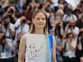 Herzzerreißend: Jodie Foster bezeichnet Trumps Politik als Tragödie