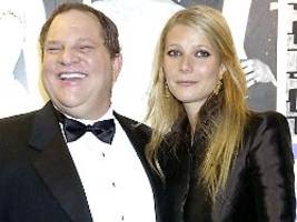 ich habe sie nie berührt: harvey weinstein bestreitet vorwürfe in interview