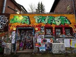 In Jugendklub Feuer gelegt: Rechter Brandstifter von Bremen muss für Jahre in Haft