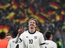 ...: Nagelsmann beruft zwei Neulinge und holt acht Spieler zurück