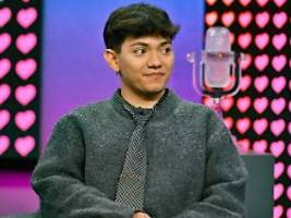 Seine Privatmeinung: ESC-Sieger JJ blitzt mit Israel-Aussage ab