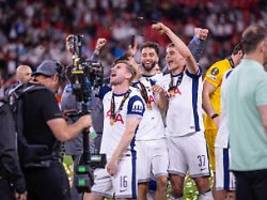 Timo Werner am Tiefpunkt: Der vergessene DFB-Star gewinnt den nächsten großen Titel