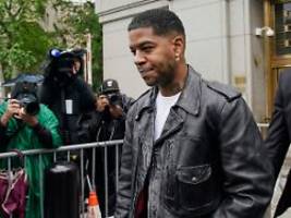 Wie Marvel-Superschurke: Rapper Kid Cudi belastet Sean Diddy Combs