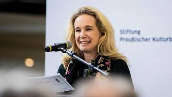 Berlins neue Kultursenatorin: So tickt Sarah Wedl-Wilson