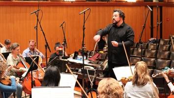 günter raphael: wiederentdeckung eines großen symphonikers