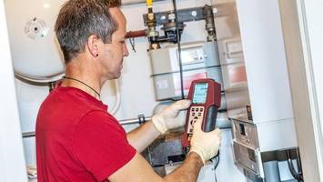 Heizen mit Gas und Öl: 10 Kombinationen sind zukunftssicher