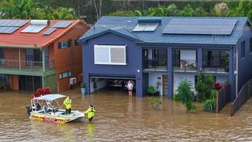 hochwasser in australien fordert weitere todesopfer