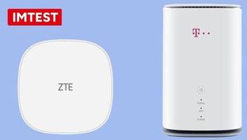 Mobile WLAN-Router im Test: Internet für unterwegs