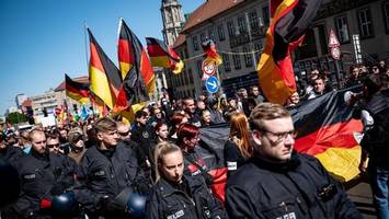 so viele Überstunden sammelt die berliner polizei