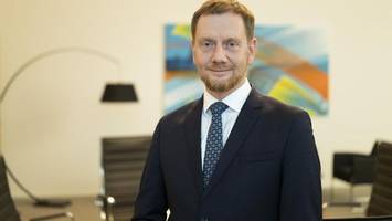 Ukraine: Kretschmer warnt vor „Stigmatisierung“ von Kritikern