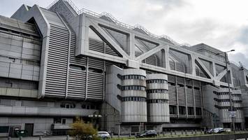 warum internationale interessenten beim icc in berlin abwinken