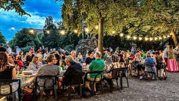 Weinbrunnen am Rüdi: Die Geschichte des Streits um den Lärm