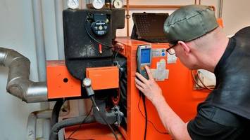 Ölheizung reparieren statt tauschen? die kosten im Überblick