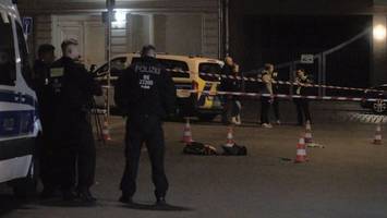 „Es wird der Eindruck erweckt, der Kollege ist ins Messer gefallen“