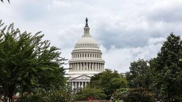 Zwei Mitarbeiter von Israels Botschaft in Washington erschossen