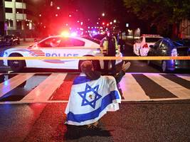Attentat in Washington: Was über die Opfer bekannt ist