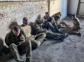 Ukraine und Russland: Der schwere Weg nach Hause