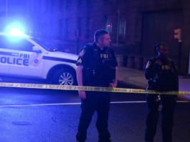 Zwei Tote bei Attentat in Washington: „Diese schrecklichen Morde müssen aufhören, JETZT!“