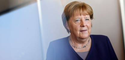 Angela Merkel kritisiert Verschärfung der Grenzkontrollen