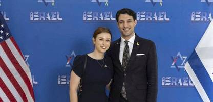 Anschlag in Washington, D.C.: Getöteter israelischer Botschaftsmitarbeiter hatte auch deutschen Pass