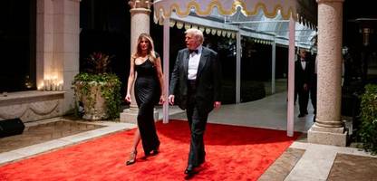 Donald Trump: Galadinner für $TRUMP-Investoren in exklusivem Golfclub