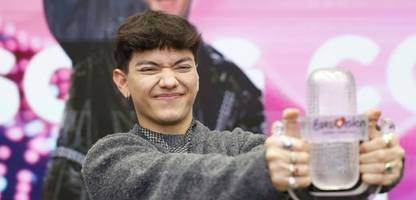 ESC-Gewinner JJ: ORF reagiert auf Israel-Aussage