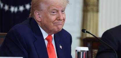 Harvard: Trump verbietet Aufnahme internationaler Studierender