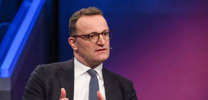 Jens Spahn bei »Sandra Maischberger«: So lief der Auftritt des CDU-Politikers in der ARD-Talkshow