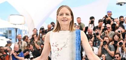 Jodie Foster bezeichnet Politik von Donald Trump als »Tragödie«, Bruce Springsteen legt nach