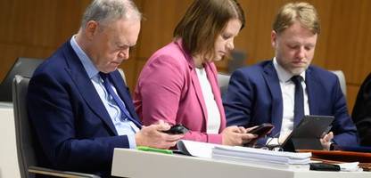 Niedersachsen: Schulministerin Julia Willie Hamburg gegen pauschales Handyverbot